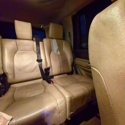 LAND ROVER-DISCOVERY 4-2012