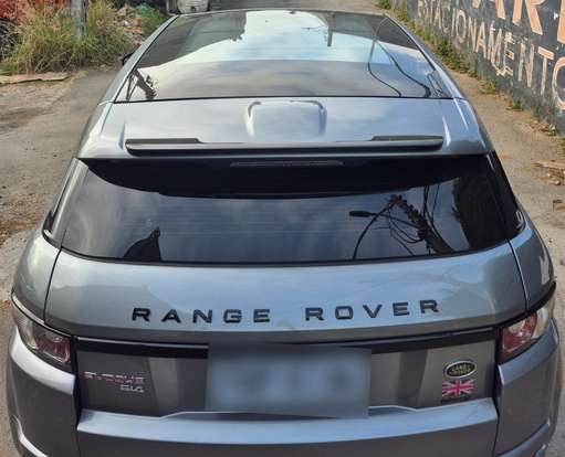 LAND ROVER-RANGE ROVER EVOQUE-2014