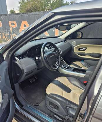 LAND ROVER-RANGE ROVER EVOQUE-2014