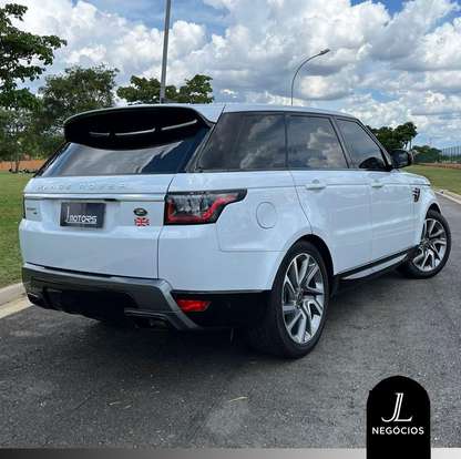 LAND ROVER-RANGE ROVER SPORT-2020