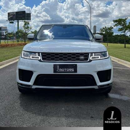 LAND ROVER-RANGE ROVER SPORT-2020