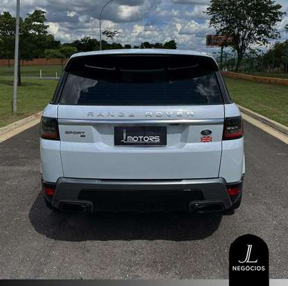 LAND ROVER-RANGE ROVER SPORT-2020