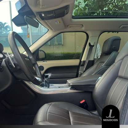 LAND ROVER-RANGE ROVER SPORT-2020