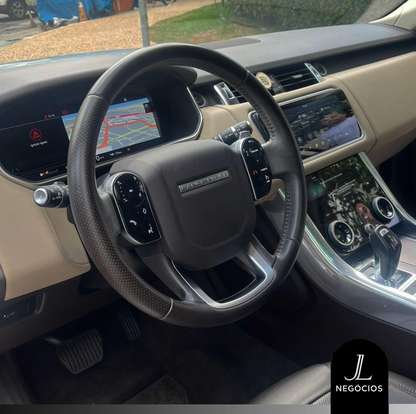 LAND ROVER-RANGE ROVER SPORT-2020