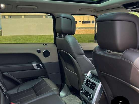 LAND ROVER-RANGE ROVER SPORT-3.0 HSE 4X4 V6 24V TURBO DIESEL 4P AUTOMÁTICO LAND ROVER-RANGE ROVER SPORT-2020