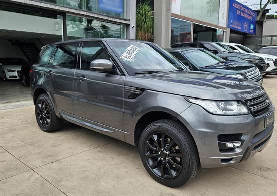 LAND ROVER-RANGE ROVER SPORT-2016
