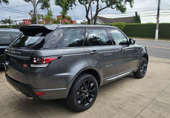 LAND ROVER-RANGE ROVER SPORT-2016