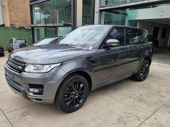 LAND ROVER-RANGE ROVER SPORT-2016