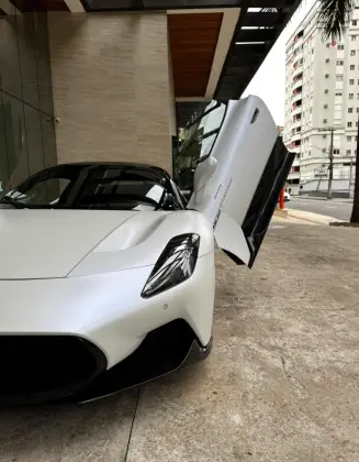 MASERATI MC20 3.0 V6 BITURBO GASOLINA DCT