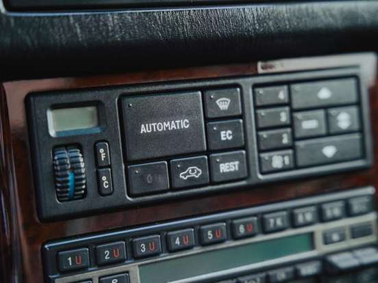 MERCEDES-BENZ-500 SL-5.0 CLASSIC CONVERSÍVEL V8 GASOLINA 2P AUTOMÁTICO MERCEDES-BENZ-500 SL-1992