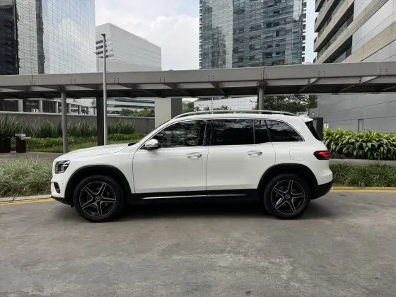 MERCEDES-BENZ GLB 200 1.3 CGI GASOLINA PROGRESSIVE 7G-DCT MERCEDES-BENZ GLB 200 1.3 CGI GASOLINA PROGRESSIVE 7G-DCT