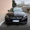 MERCEDES-BENZ C 180 1.6 CGI AVANTGARDE 16V TURBO GASOLINA 4P AUTOMÁTICO MERCEDES-BENZ C 180 1.6 CGI AVANTGARDE 16V TURBO GASOLINA 4P AUTOMÁTICO