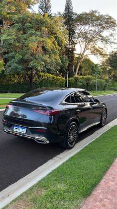 MERCEDES-BENZ-GLC 300-2025