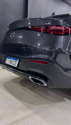 MERCEDES-BENZ-GLC 300-2025