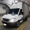 MERCEDES-BENZ SPRINTER 2.2 CHASSI STREET EXTRA LONGO 311 CDI DIESEL 3P MANUAL MERCEDES-BENZ SPRINTER 2.2 CHASSI STREET EXTRA LONGO 311 CDI DIESEL 3P MANUAL
