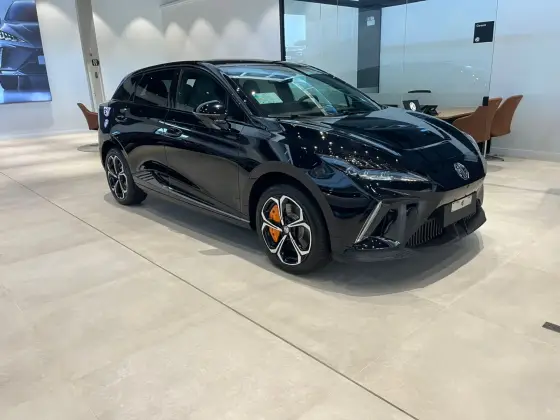 MG 4 64 KW ELÉTRICO X-POWER