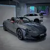 MG CYBERSTER 77 KW ELÉTRICO GT AWD MG CYBERSTER 77 KW ELÉTRICO GT AWD