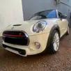 MINI COOPER 2.0 S EXCLUSIVE 16V TURBO GASOLINA 2P AUTOMÁTICO MINI COOPER 2.0 S EXCLUSIVE 16V TURBO GASOLINA 2P AUTOMÁTICO