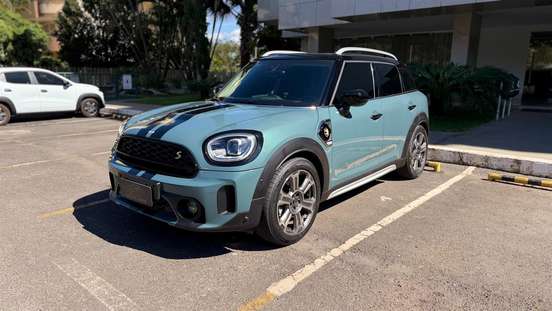 MINI-COUNTRYMAN-2021