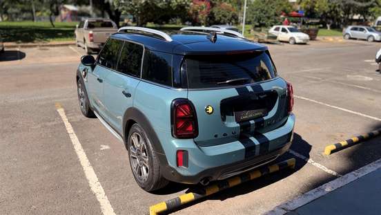 MINI-COUNTRYMAN-2021