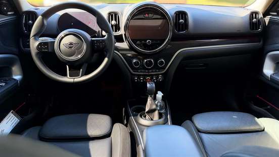 MINI-COUNTRYMAN-2021