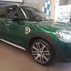 MINI COUNTRYMAN 1.5 12V TWINPOWER TURBO HYBRID COOPER S E TOP ALL4 STEPTRONIC MINI COUNTRYMAN 1.5 12V TWINPOWER TURBO HYBRID COOPER S E TOP ALL4 STEPTRONIC