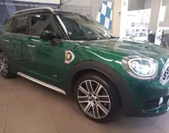 MINI COUNTRYMAN 1.5 12V TWINPOWER TURBO HYBRID COOPER S E TOP ALL4 STEPTRONIC MINI COUNTRYMAN 1.5 12V TWINPOWER TURBO HYBRID COOPER S E TOP ALL4 STEPTRONIC