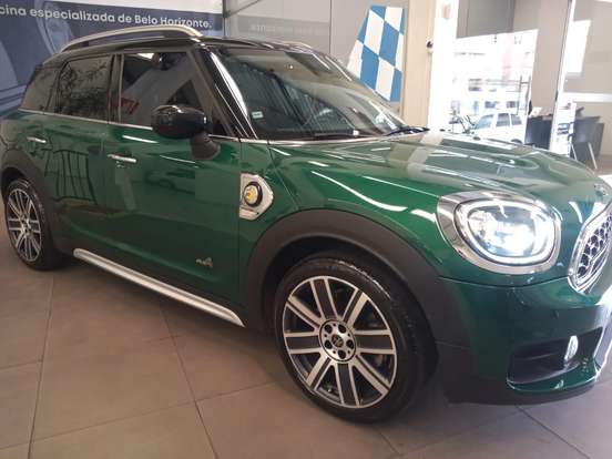 MINI-COUNTRYMAN-2020