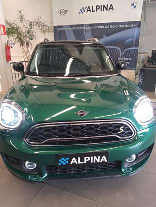 MINI-COUNTRYMAN-2020
