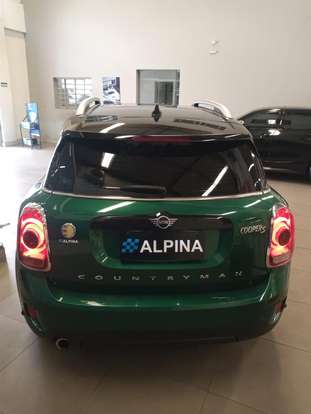 MINI-COUNTRYMAN-2020