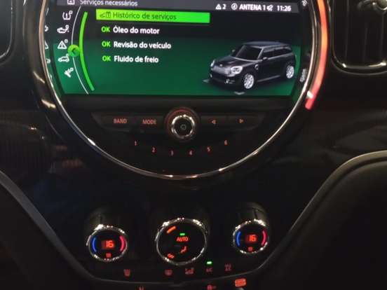 MINI-COUNTRYMAN-1.5 12V TWINPOWER TURBO HYBRID COOPER S E TOP ALL4 STEPTRONIC MINI-COUNTRYMAN-2020