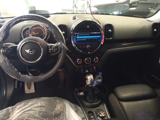 MINI-COUNTRYMAN-2020