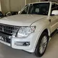 MITSUBISHI PAJERO FULL 3.8 HPE 4X4 V6 24V GASOLINA 4P AUTOMÁTICO MITSUBISHI PAJERO FULL 3.8 HPE 4X4 V6 24V GASOLINA 4P AUTOMÁTICO