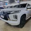 MITSUBISHI PAJERO SPORT 2.4 16V MIVEC TURBO DIESEL LEGEND AWD AUTOMÁTICO MITSUBISHI PAJERO SPORT 2.4 16V MIVEC TURBO DIESEL LEGEND AWD AUTOMÁTICO