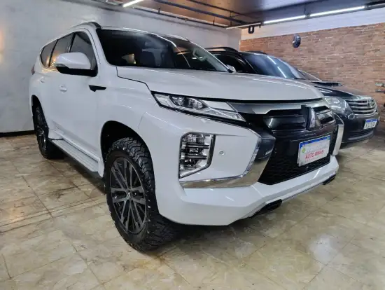 MITSUBISHI-PAJERO SPORT-2024