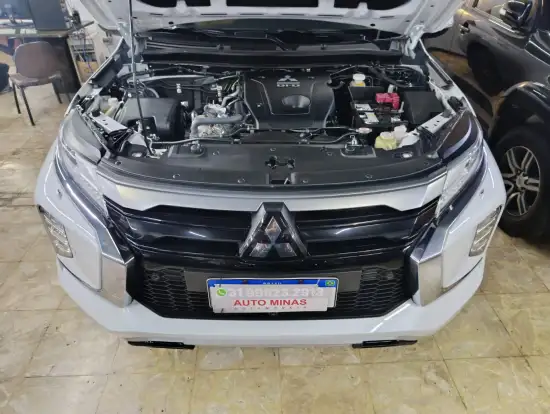 MITSUBISHI-PAJERO SPORT-2024