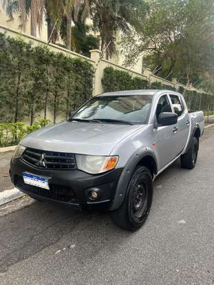MITSUBISHI-L200 TRITON-2017