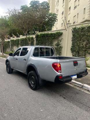 MITSUBISHI-L200 TRITON-2017