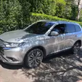 MITSUBISHI OUTLANDER 2.0 MIVEC GASOLINA HPE AUTOMÁTICO MITSUBISHI OUTLANDER 2.0 MIVEC GASOLINA HPE AUTOMÁTICO