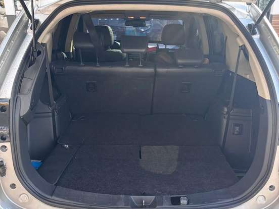 MITSUBISHI-OUTLANDER-2.0 MIVEC GASOLINA HPE AUTOMÁTICO MITSUBISHI-OUTLANDER-2019