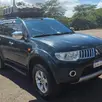 MITSUBISHI PAJERO DAKAR 3.2 HPE 4X4 7 LUGARES 16V TURBO INTERCOOLER DIESEL 4P AUTOMÁTICO MITSUBISHI PAJERO DAKAR 3.2 HPE 4X4 7 LUGARES 16V TURBO INTERCOOLER DIESEL 4P AUTOMÁTICO