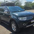 MITSUBISHI PAJERO DAKAR 3.2 HPE 4X4 7 LUGARES 16V TURBO INTERCOOLER DIESEL 4P AUTOMÁTICO MITSUBISHI PAJERO DAKAR 3.2 HPE 4X4 7 LUGARES 16V TURBO INTERCOOLER DIESEL 4P AUTOMÁTICO