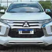 MITSUBISHI PAJERO SPORT 2.4 16V MIVEC TURBO DIESEL HPE AWD AUTOMÁTICO MITSUBISHI PAJERO SPORT 2.4 16V MIVEC TURBO DIESEL HPE AWD AUTOMÁTICO