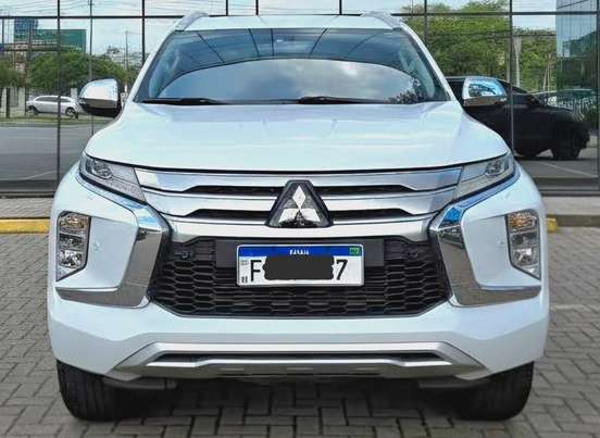MITSUBISHI-PAJERO SPORT-2020