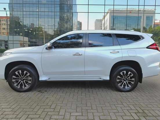 MITSUBISHI-PAJERO SPORT-2.4 16V MIVEC TURBO DIESEL HPE AWD AUTOMÁTICO MITSUBISHI-PAJERO SPORT-2020