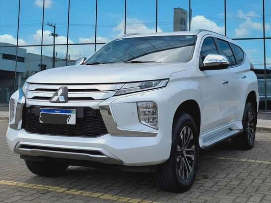MITSUBISHI-PAJERO SPORT-2.4 16V MIVEC TURBO DIESEL HPE AWD AUTOMÁTICO MITSUBISHI-PAJERO SPORT-2020