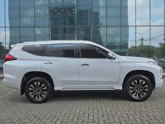 MITSUBISHI-PAJERO SPORT-2.4 16V MIVEC TURBO DIESEL HPE AWD AUTOMÁTICO MITSUBISHI-PAJERO SPORT-2020