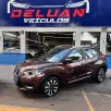 NISSAN KICKS 1.6 16V FLEXSTART SV 4P XTRONIC NISSAN KICKS 1.6 16V FLEXSTART SV 4P XTRONIC