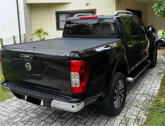 NISSAN-FRONTIER-2021