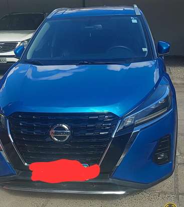 NISSAN-KICKS-1.6 16V FLEXSTART EXCLUSIVE XTRONIC NISSAN-KICKS-2021